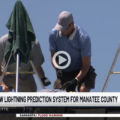 Manatee County installing new ‘Thor’ lightning prediction system at beaches