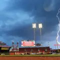 Beating the bolt: How technology is getting ahead of lightning