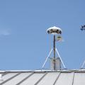 Lightning detection system protects county beaches