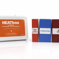 THOR GUARD AND HEATBOX ANNOUNCEMENT