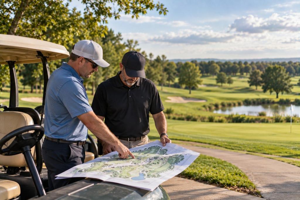5 Lightning Safety Priorities Every Golf Club Manager Should Know cover