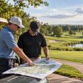 5 Lightning Safety Priorities Every Golf Club Manager Should Know