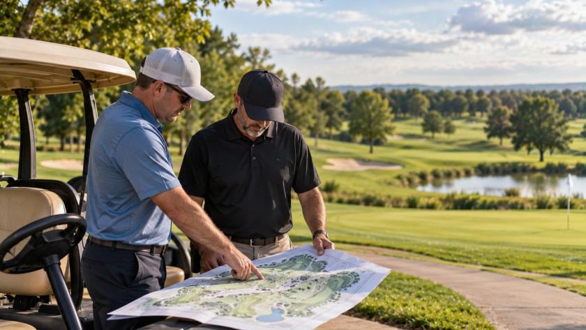 5 Lightning Safety Priorities Every Golf Club Manager Should Know cover