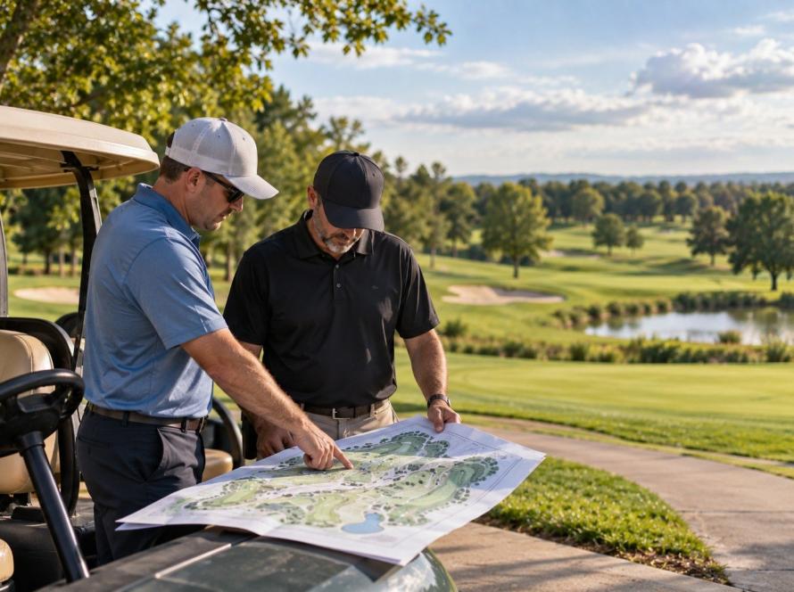 5 Lightning Safety Priorities Every Golf Club Manager Should Know cover
