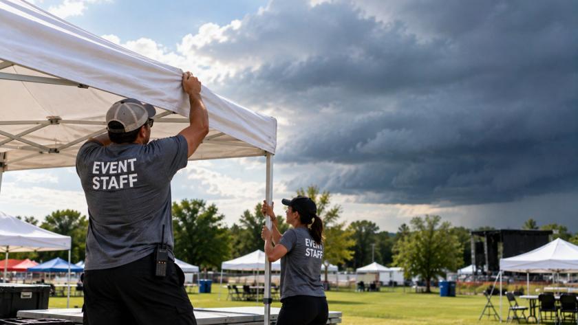Thunderstorm Warning Signs That Require Immediate Action cover
