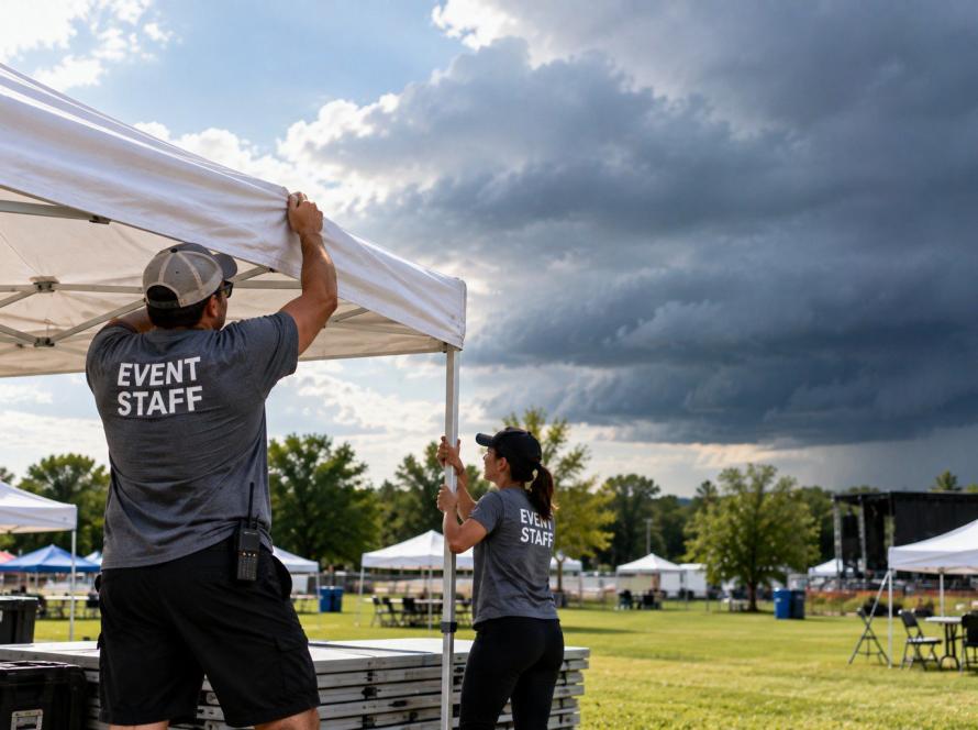 Thunderstorm Warning Signs That Require Immediate Action cover